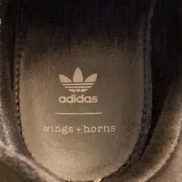 Adidas Gazelle Suede "Wings + Bones" - Picture 3 of 7